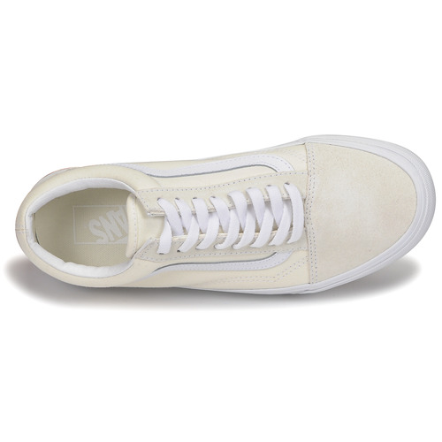 Vans Old Skool Stackform Beige