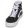 Schuhe Damen Sneaker High Vans SK8-Hi Schwarz