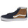 Schuhe Herren Sneaker High Vans SK8-Hi Marine / Marine
