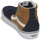 Schuhe Herren Sneaker High Vans SK8-Hi Marine / Marine
