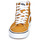 Schuhe Sneaker High Vans SK8-Hi Senf