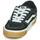 Schuhe Sneaker Low Vans Rowley Classic Schwarz