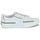 Schuhe Sneaker Low Vans SK8-Low Reconstruct Weiss
