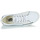 Schuhe Sneaker Low Vans SK8-Low Reconstruct Weiss