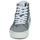Schuhe Sneaker High Vans SK8-Hi Reconstruct Grau