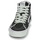 Schuhe Sneaker High Vans SK8-Hi Reconstruct Schwarz