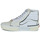 Schuhe Sneaker High Vans SK8-Hi Reconstruct Weiss