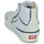Schuhe Sneaker High Vans SK8-Hi Reconstruct Weiss
