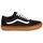 Schuhe Sneaker Low Vans UA Old Skool Schwarz