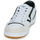 Schuhe Herren Sneaker Low Vans Lowland CC JMP R COURT Weiss / Schwarz
