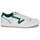 Schuhe Herren Sneaker Low Vans Lowland CC JMP R COURT Weiss / Grün