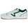 Schuhe Herren Sneaker Low Vans Lowland CC JMP R COURT Weiss / Grün