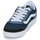 Schuhe Sneaker Low Vans UA Cruze Too CC Marine / Schwarz