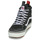 Schuhe Herren Sneaker High Vans UA SK8-Hi MTE Schwarz / Weiss