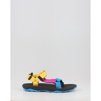 Schuhe Mädchen Sandalen / Sandaletten Teva HURRICANE XLT2 Multicolor