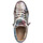 Schuhe Damen Sneaker Low Giuseppe Zanotti RW70005 BLEU Blau