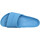 Schuhe Herren Sandalen / Sandaletten Birkenstock Barbados Eva Homme Sky Blue Blau