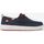 Schuhe Herren Sneaker Pitas MAUI COAST 4045-PERISCOPE Blau