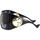 Uhren & Schmuck Damen Sonnenbrillen Gucci -Sonnenbrille GG1255S 001 Schwarz