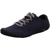 Schuhe Herren Sneaker Merrell Sportschuhe VAPOR GLOVE 3 LUNA LTR J5000925 blau