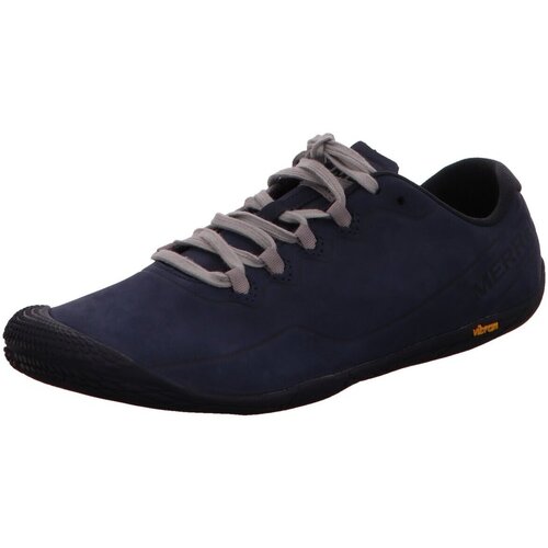 Schuhe Herren Sneaker Merrell Sportschuhe J066352 Blau