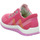 Schuhe Mädchen Derby-Schuhe & Richelieu Ricosta Schnuerschuhe -rosa 71-2320400-331 Pero Other