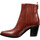 Schuhe Damen Boots Sartore 19I SR3182 Rot