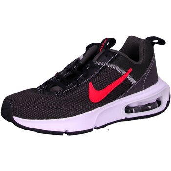Schuhe Jungen Sneaker Nike Low  AIR MAX INTRLK LITE (GS) DH9393 200 Grau