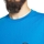 Kleidung Herren T-Shirts & Poloshirts Lamborghini 72XBH022 Blau