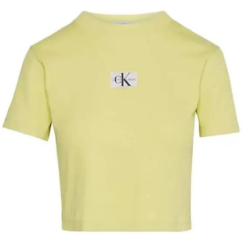 Calvin Klein Jeans  T-Shirt jersey