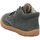 Schuhe Jungen Babyschuhe Ricosta Schnuerschuhe Cory 1200103-570 Grün