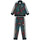 Kleidung Jungen Jogginganzüge adidas Originals H20324 Schwarz