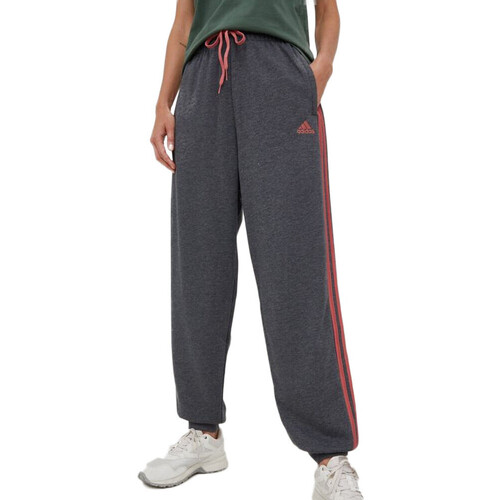 Kleidung Damen Jogginghosen adidas Originals HL2078 Grau