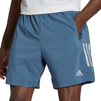 Kleidung Herren Shorts / Bermudas adidas Originals HK9550 Blau