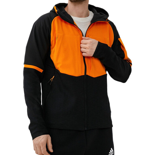 Kleidung Herren Sweatshirts adidas Originals HG5860 Orange