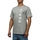 Kleidung Herren T-Shirts & Poloshirts Nike PSG WORDMARK TEE  2 Grau