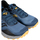 Schuhe Damen Boots Saucony S10737 | Peregrine 12 Blau