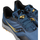 Schuhe Damen Boots Saucony S10737 | Peregrine 12 Blau