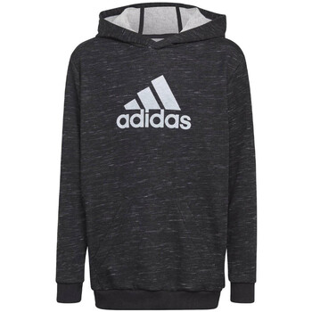 Kleidung Jungen Sweatshirts adidas Originals HN8467 Schwarz