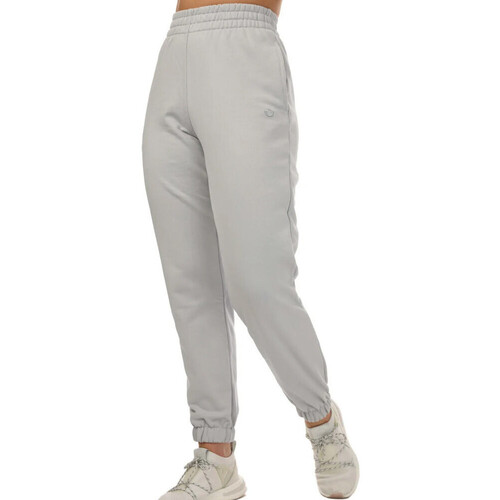 Kleidung Damen Jogginghosen adidas Originals H56487 Grau