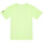 Kleidung Jungen T-Shirts & Poloshirts adidas Originals HE6907 Grün