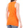 Kleidung Damen Tops Joseph In JS23-301-01 Orange