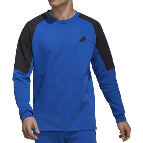 Kleidung Herren Sweatshirts adidas Originals HE9822 Blau