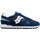 Schuhe Damen Sneaker Saucony  Blau