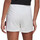 Kleidung Damen Shorts / Bermudas adidas Originals HE1745 Weiss
