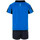 Kleidung Jungen Jogginganzüge adidas Originals GU9051 Blau