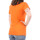 Kleidung Damen T-Shirts & Poloshirts Joseph In JS23-302-05 Orange