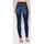 Kleidung Damen Slim Fit Jeans Guess W2YAJ2 D4Q03 Blau