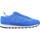 Schuhe Damen Sneaker Le Coq Sportif ASTRA W Blau
