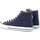 Schuhe Damen Sneaker Low Victoria SPORTS  LEINWAND 106500 Blau
